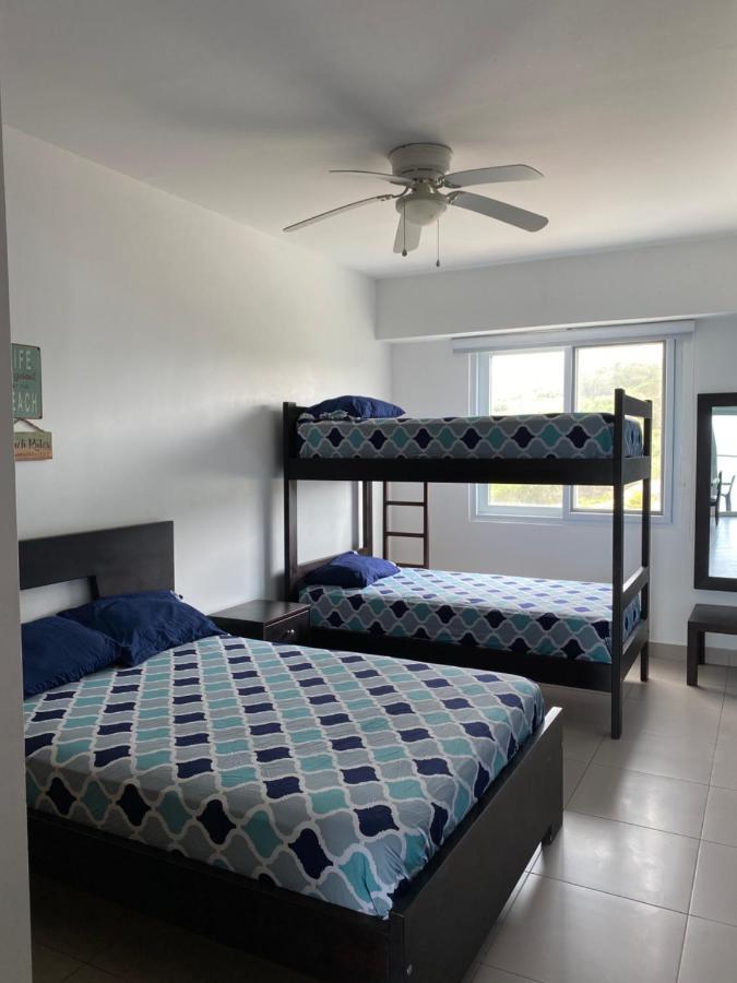 Departamentos Frente Al Mar En Playa Azul-tonsupa Apartamento *