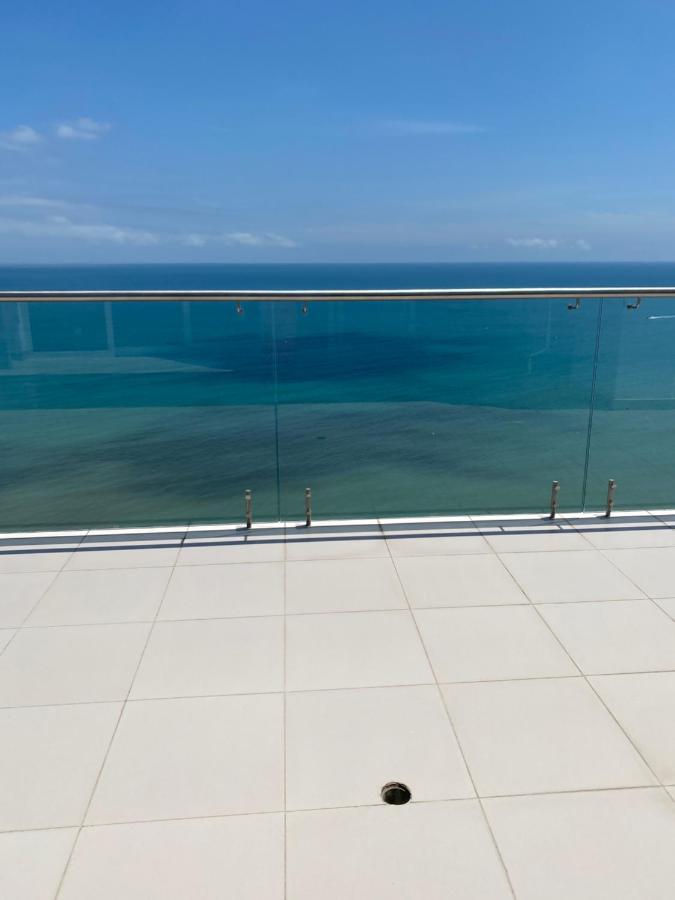 Apartamento Departamentos Frente Al Mar En Playa Azul-tonsupa Tonsupa